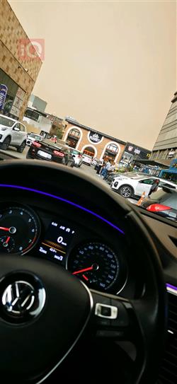 ڤۆڵکسواگن ئەتلەس